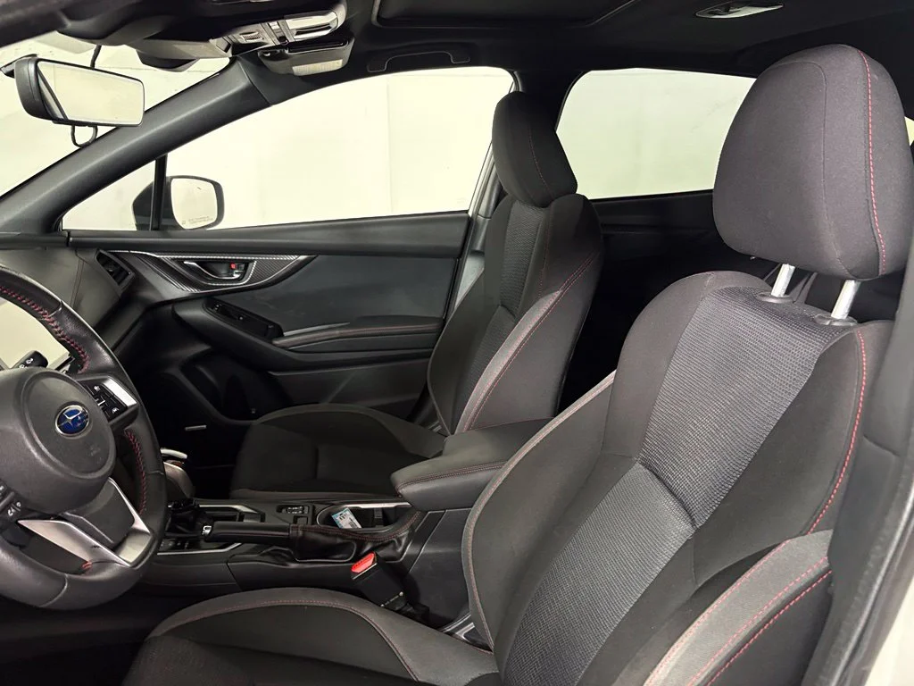 Used 2019 White Subaru 2.0i Sport image 21