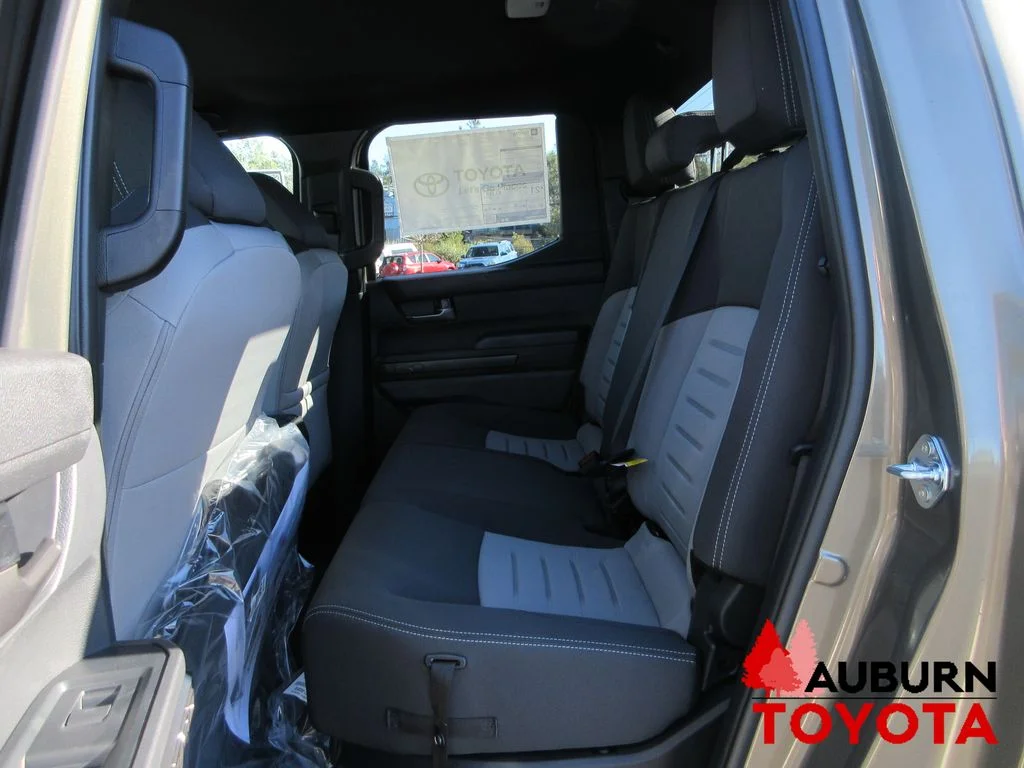 2026 Toyota Tacoma TRD Sport - Photo 14