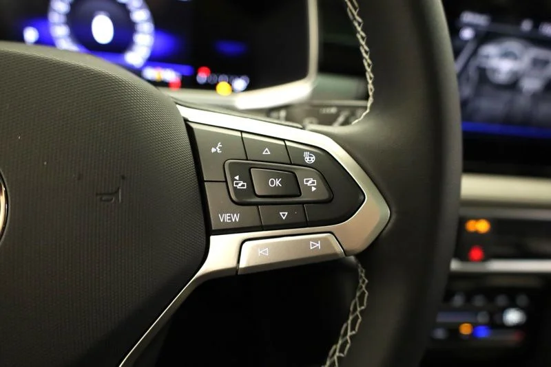 2026 Volkswagen Taos SE - Photo 26