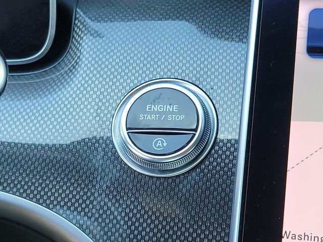 Certified Used 2024  Mercedes-Benz C 300 image 22