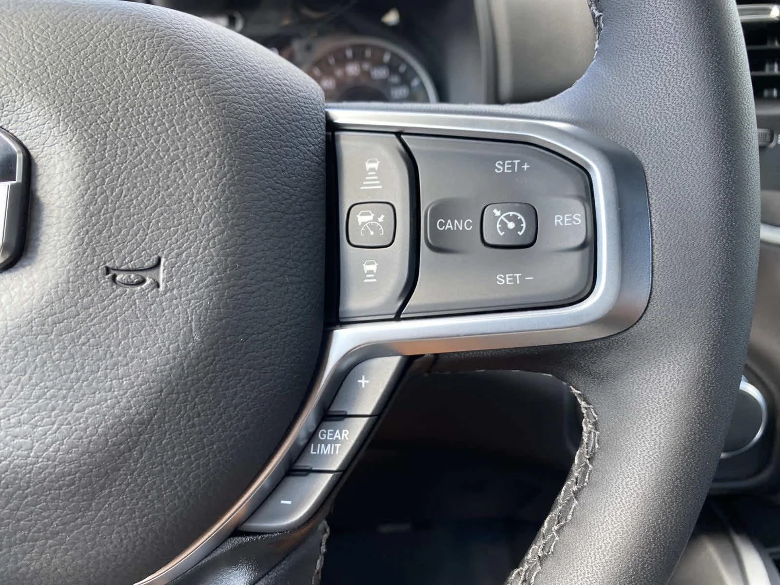 New 2026 Forged Blue Metallic Ram Big Horn image 14