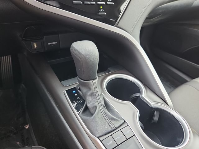 2024 Toyota Camry LE - Photo 19