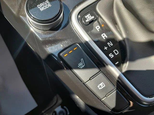 Used 2024 Gravity Gray Kia S image 26