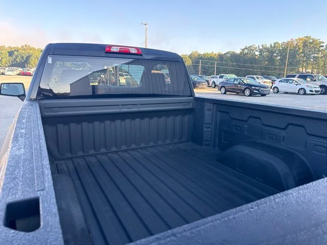 Used 2026 Black GMC Pro image 11