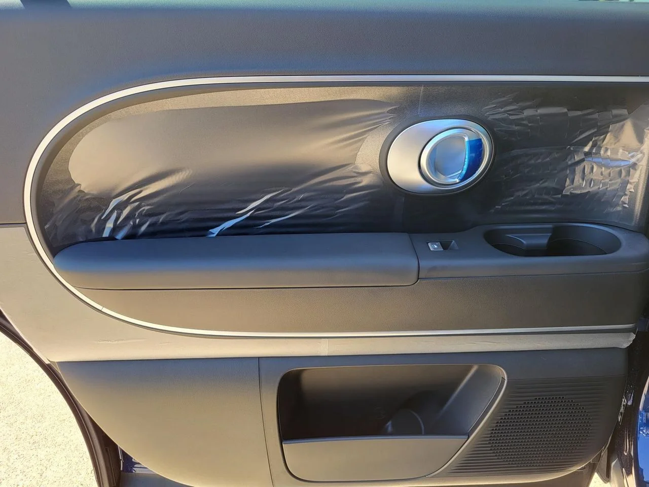 2026 Hyundai IONIQ 9 SE - Photo 11
