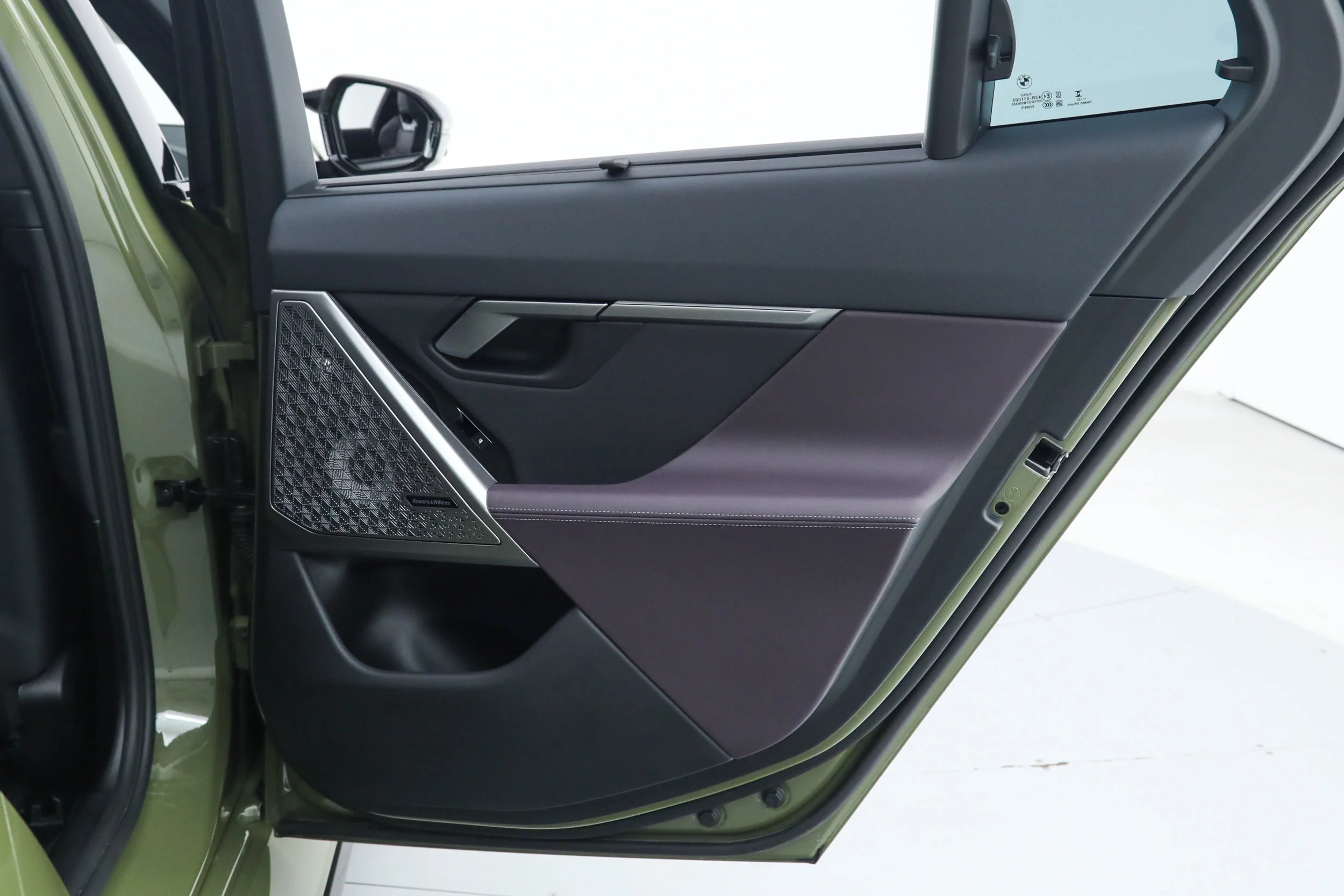 Used 2026 Green BMW  image 23