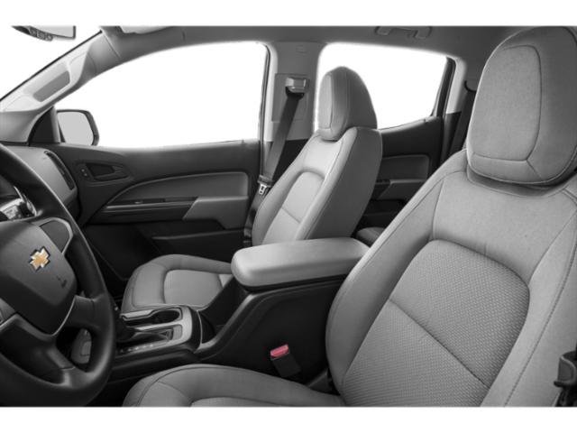 Used 2015 Cyber Gray Metallic Chevrolet 2WD WT image 11
