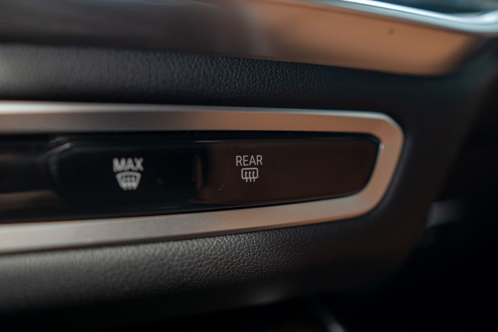 Used 2026 Carbon Black Metallic BMW xDrive40i image 40