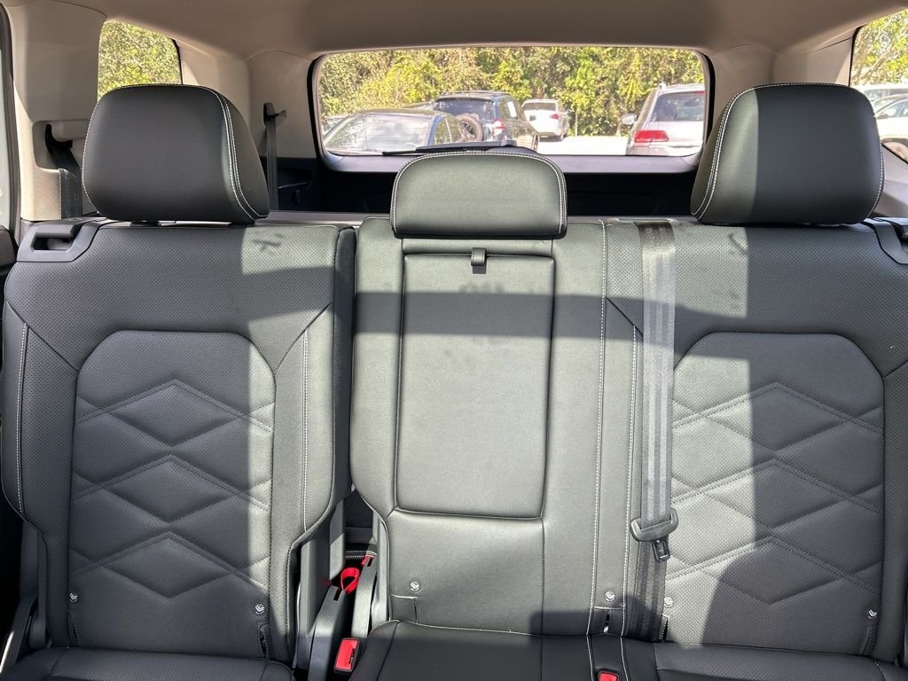 2026 Volkswagen Atlas SE w/Tech - Photo 14