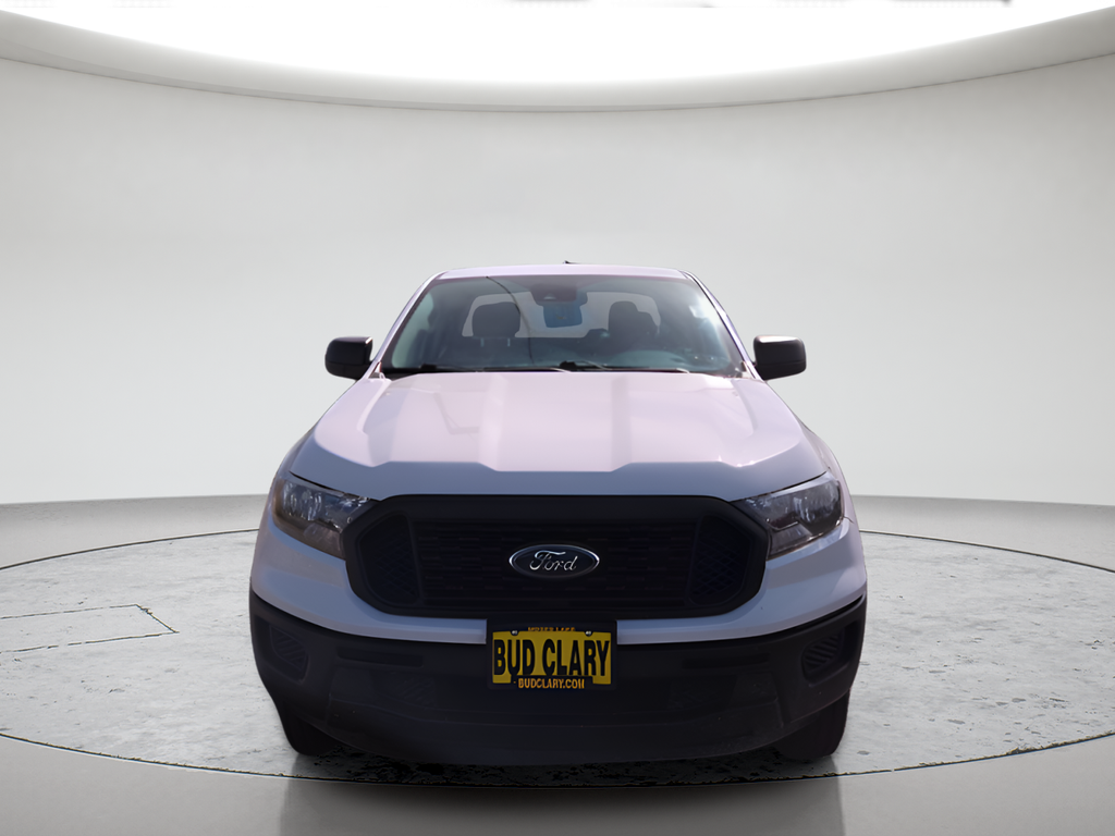 Used 2021 White Ford XL image 14