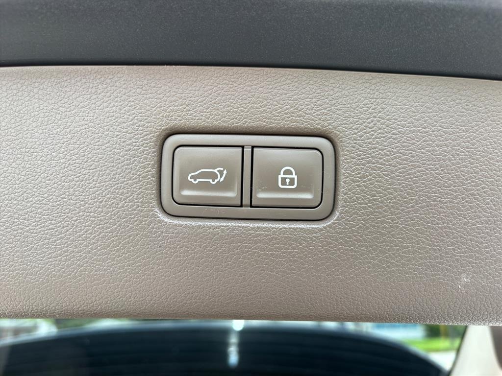 2021 GENESIS GV80 Standard - Photo 22