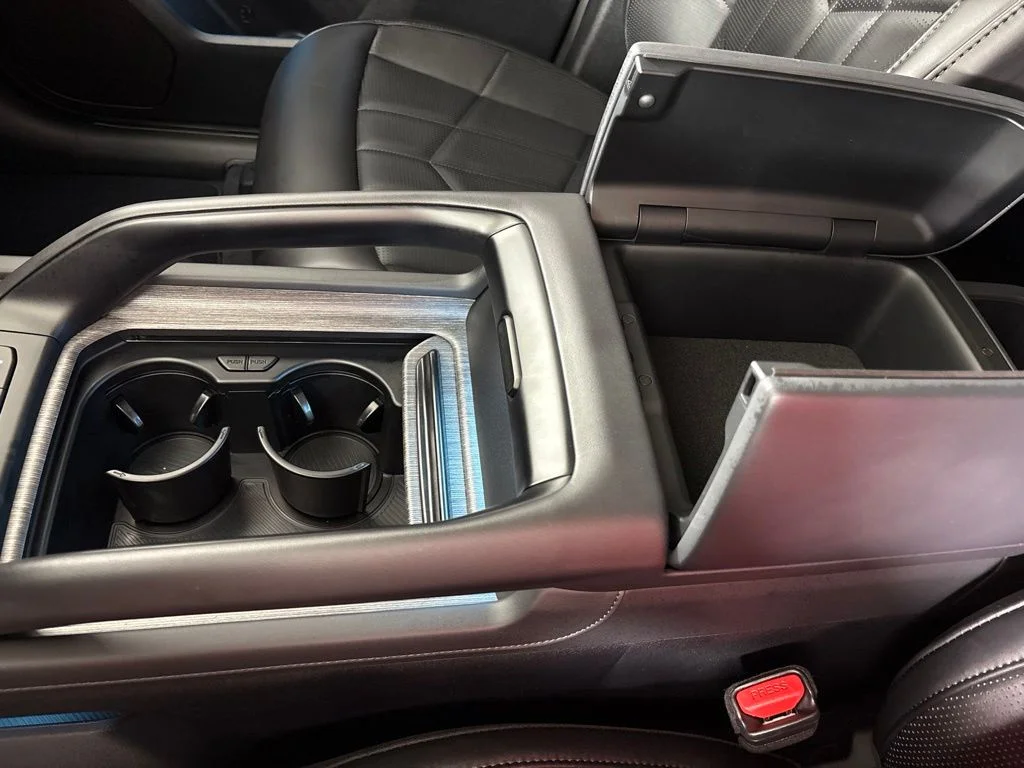 New 2027 Terrain Brown Matte Kia X-LINE SX PRESTIGE image 45