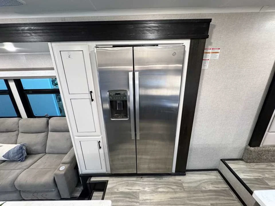 Used 2024 WHITE JAYCO  image 30