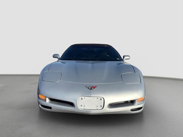 Used 2000 Chevrolet Corvette Base with VIN 1G1YY32G4Y5125968 for sale in Kansas City