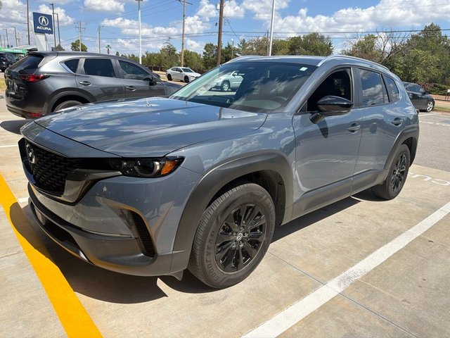 2026 Mazda CX-50 2.5 S Select