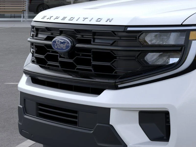 New 2026 White Ford Active image 17