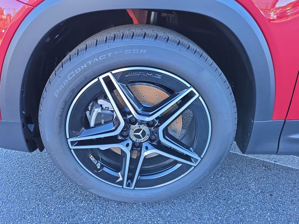 2026 Mercedes-Benz GLB GLB 250 - Photo 9