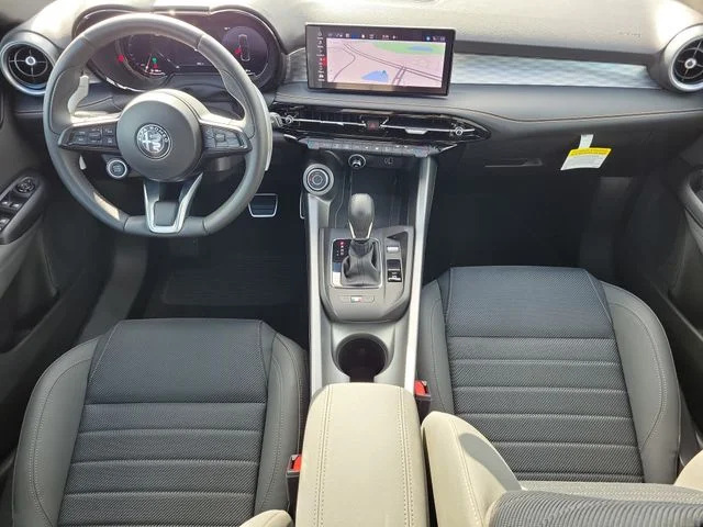 2024 Alfa Romeo Tonale TI - Photo 13