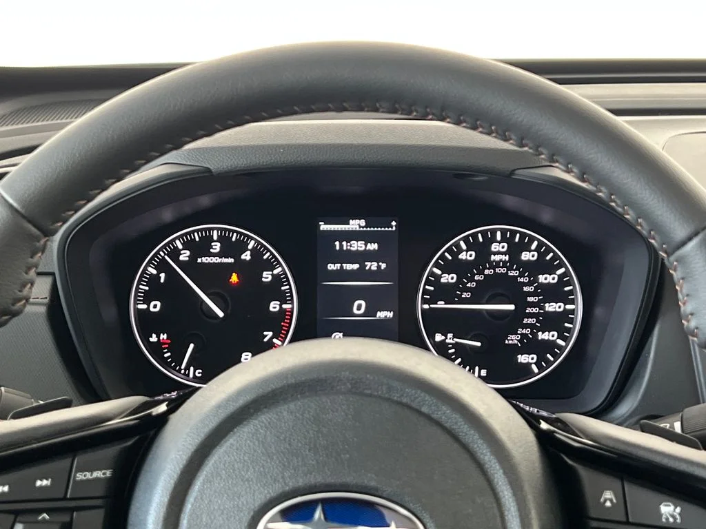 New 2026 SAPPHIRE BLUE PEARL Subaru Sport Onyx Edition image 17