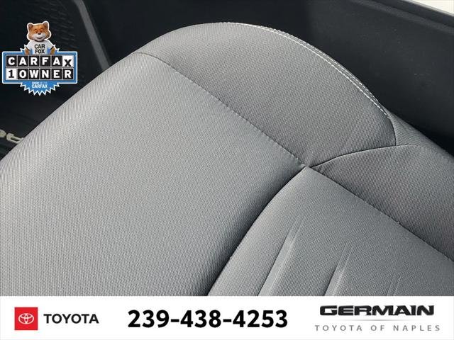 Certified Used 2024 CELESTIAL SILVER Toyota  image 29