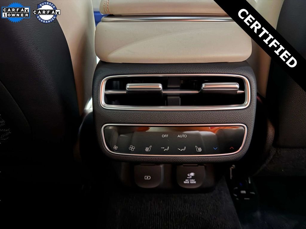 2026 GENESIS GV70 Sport Prestige - Photo 17
