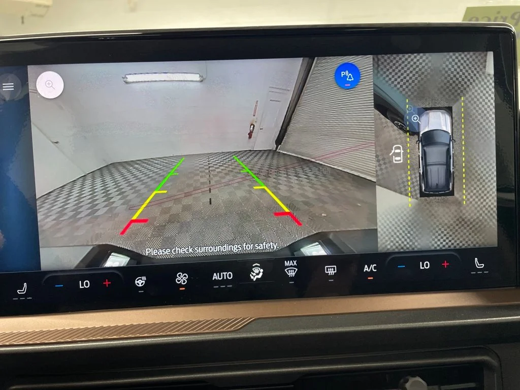 2025 Ford Bronco Sport Outer Banks - Photo 26
