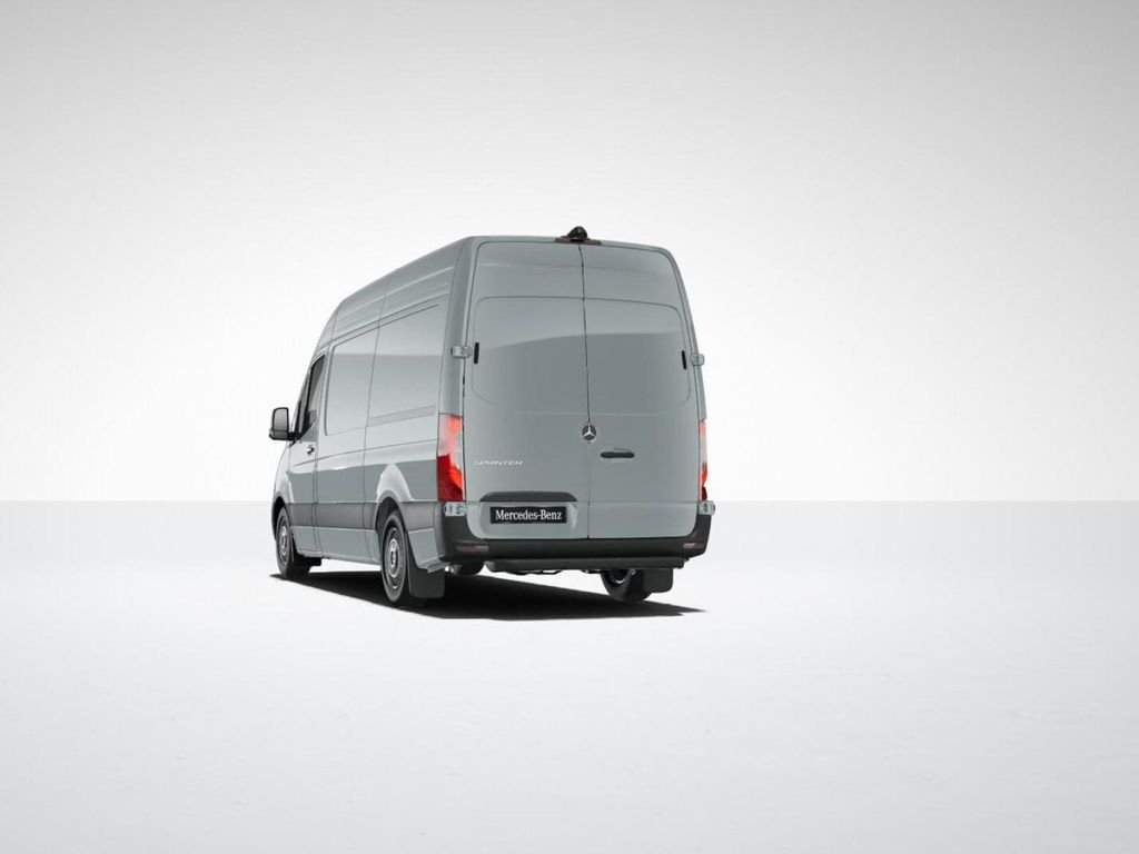 New 2025  Mercedes-Benz Cargo 144 WB image 27