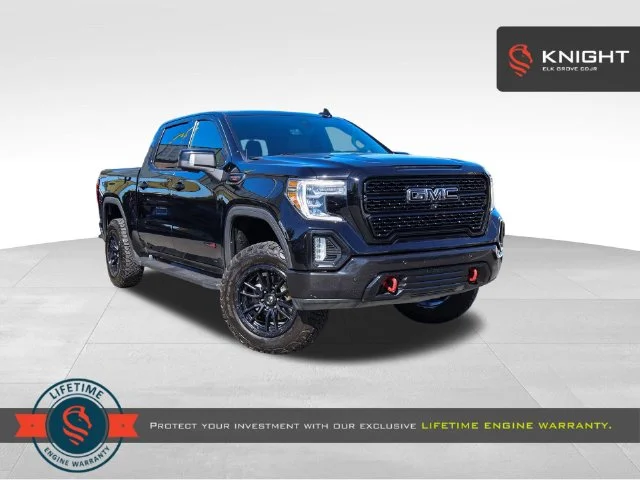 2022 GMC Sierra 1500 Limited