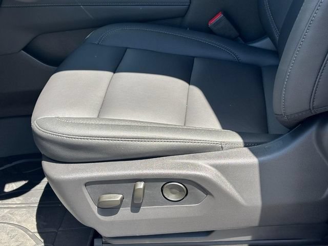 2026 Chevrolet Tahoe LT - Photo 11