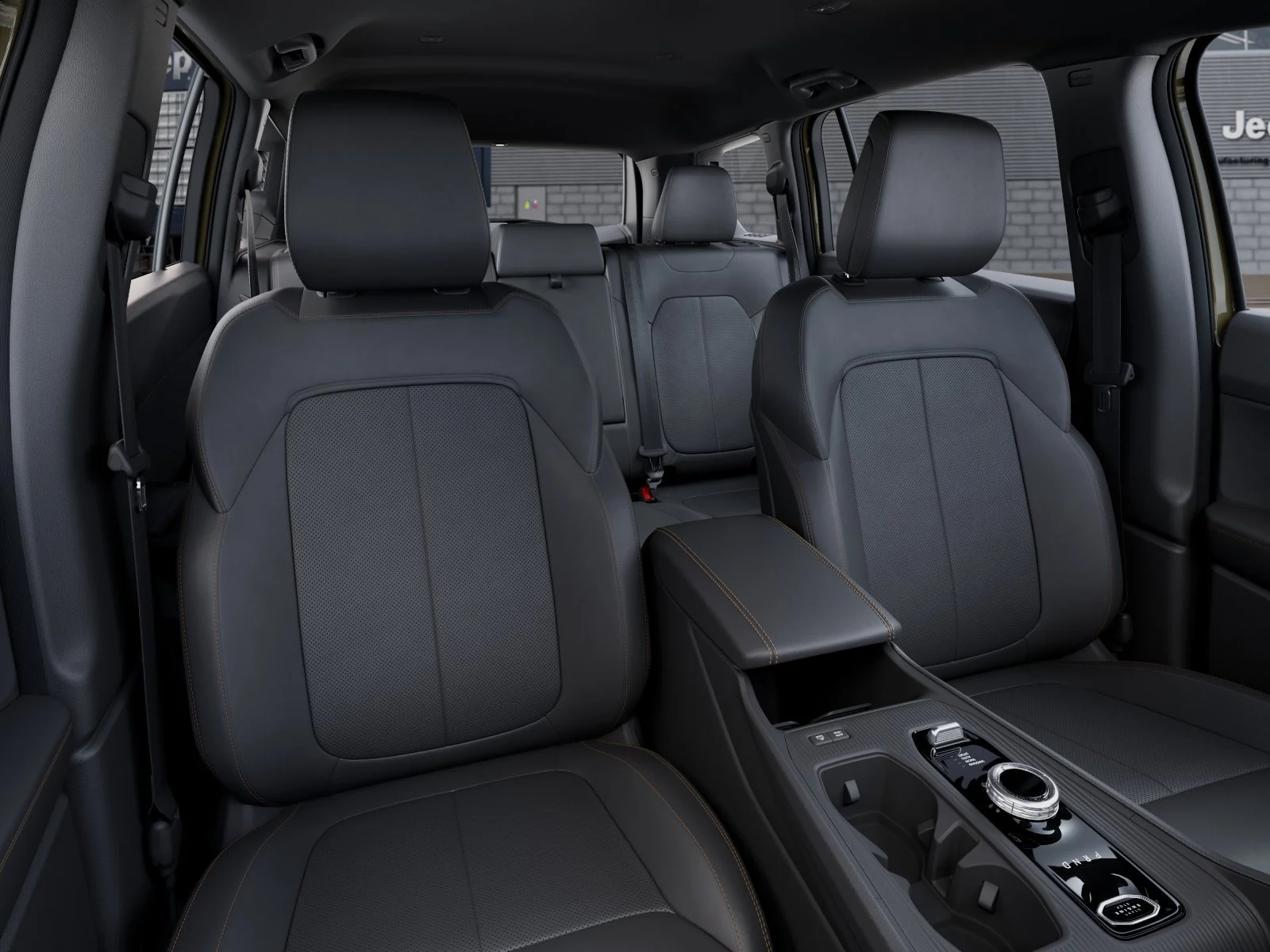 New 2026 41 Exterior Paint Jeep Limited image 9
