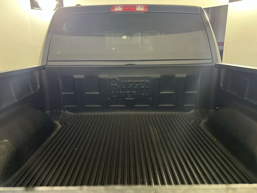 Used 2024 Black Ram Warlock image 19