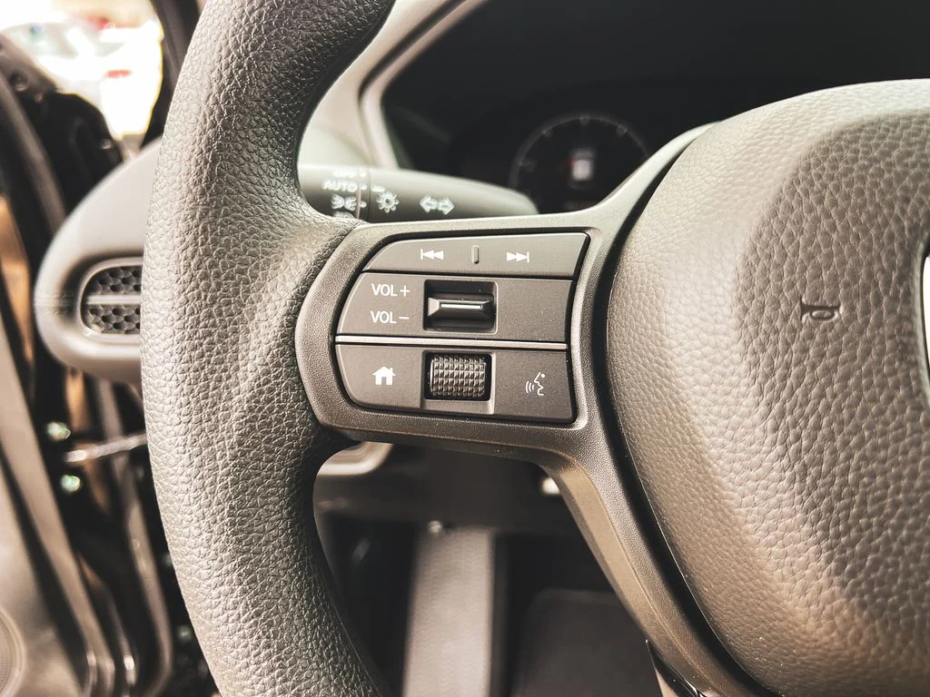 2026 Honda HR-V LX - Photo 19