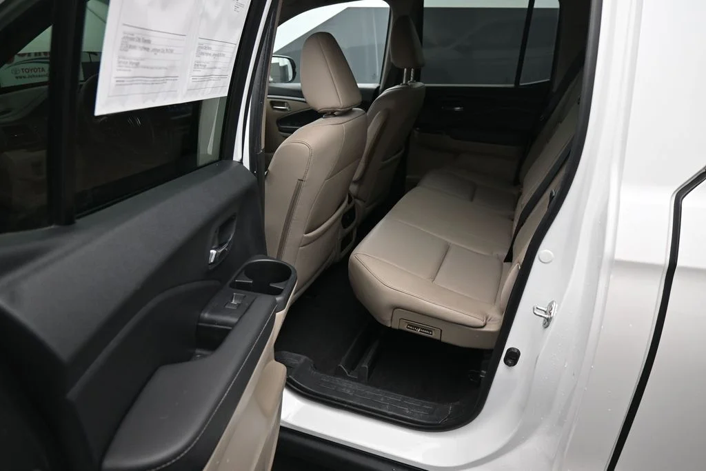 Used 2023  Honda RTL-E image 21