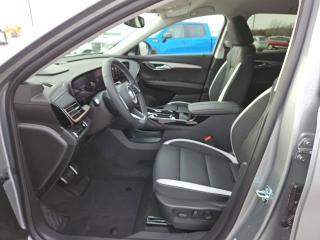 2025 Buick Envision Sport Touring - Photo 18