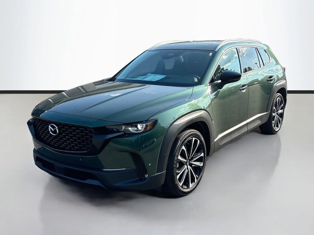 New 2026 Cypress Mazda 2.5 S Premium AWD image 3
