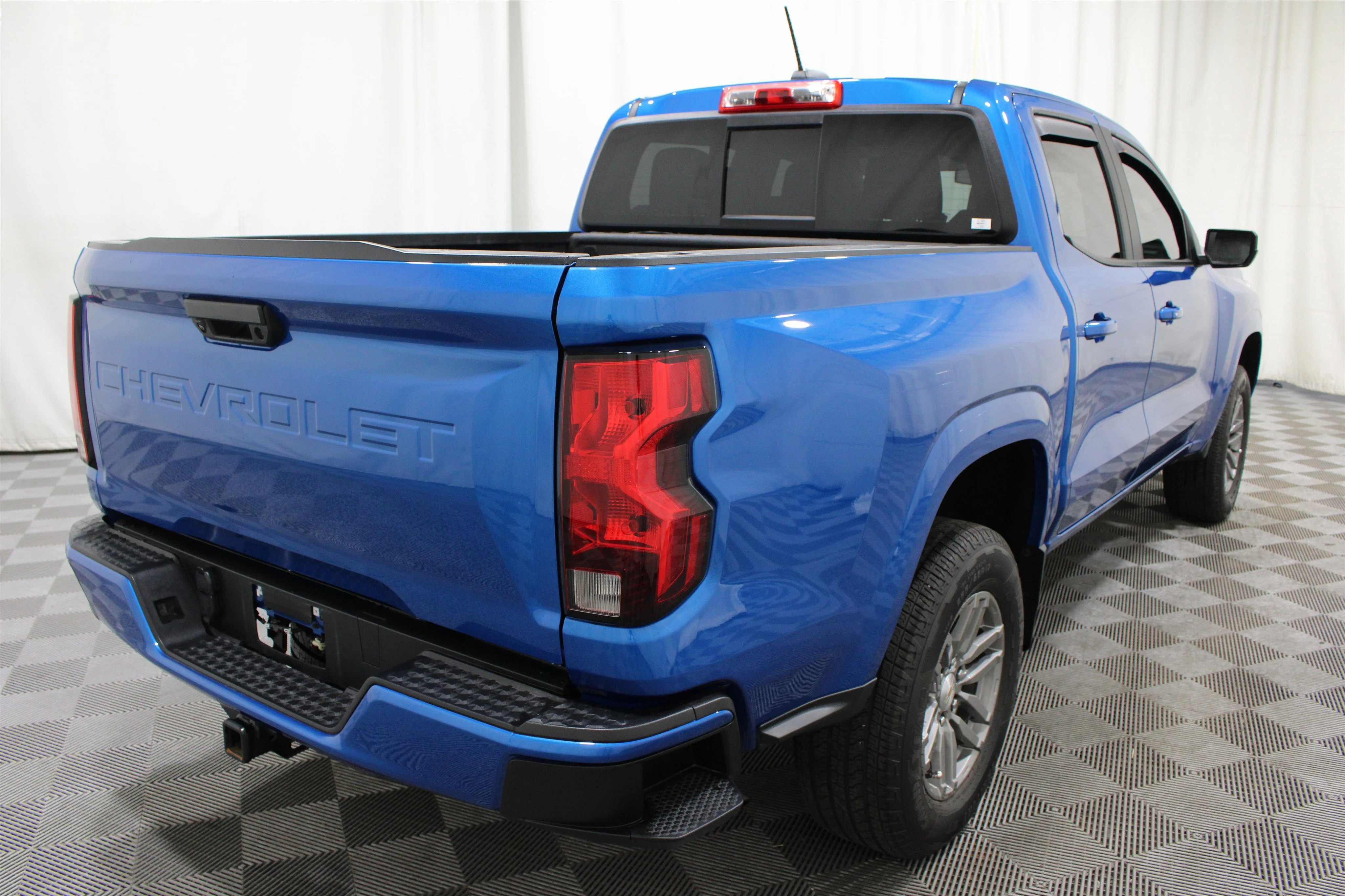 2023 Chevrolet Colorado LT - Photo 28