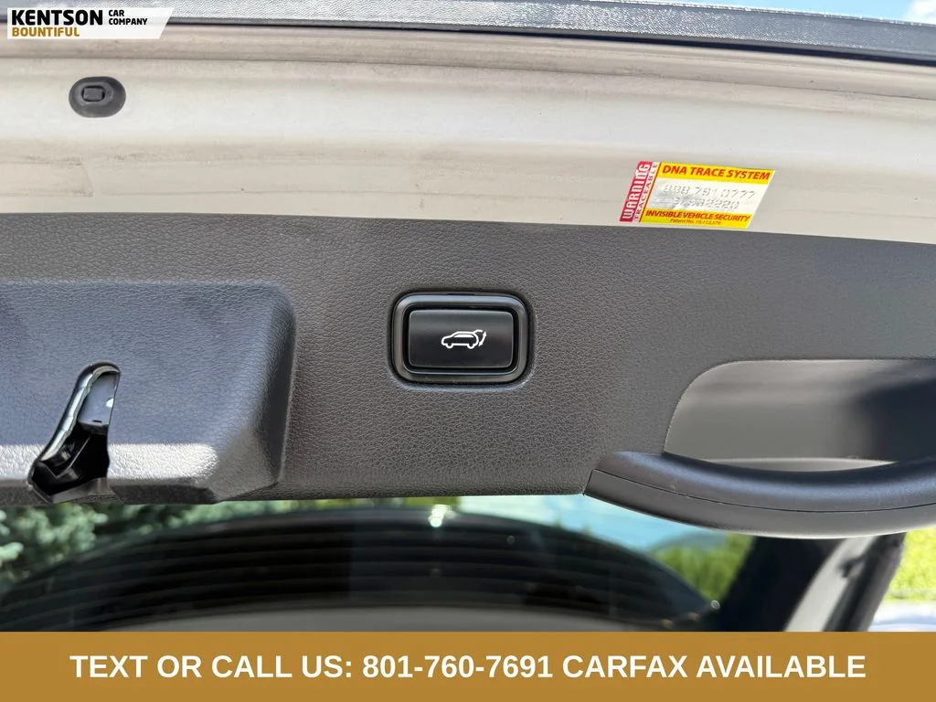 Used 2023 Gray Kia X-Pro image 38