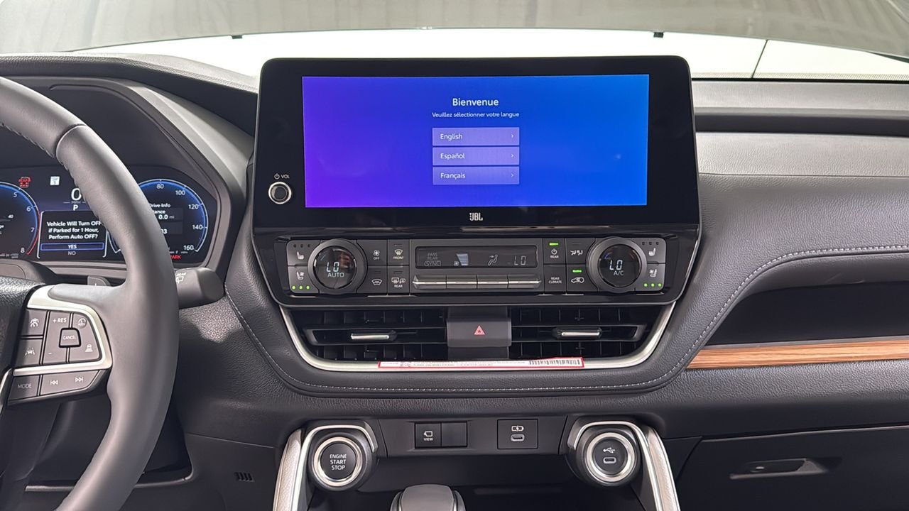 Certified Used 2026  Toyota Platinum image 32