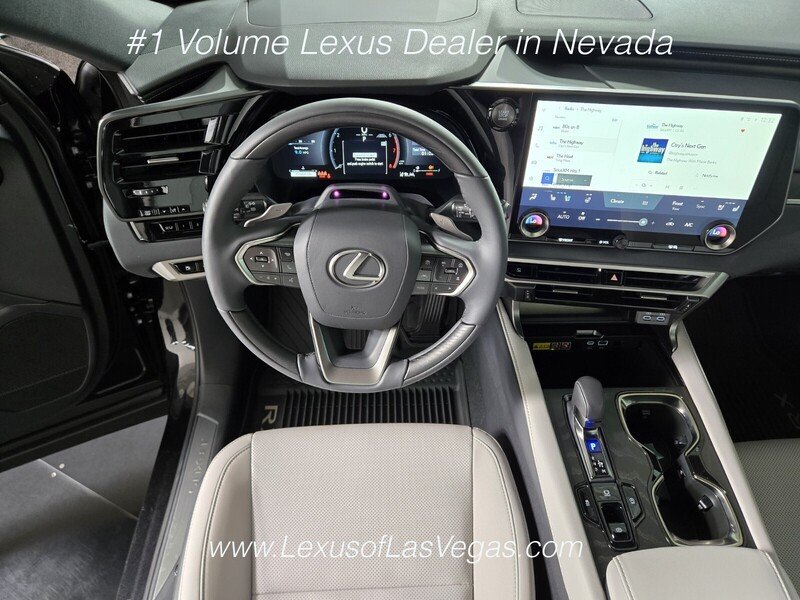 New 2026 Caviar Lexus PREMIUM image 13