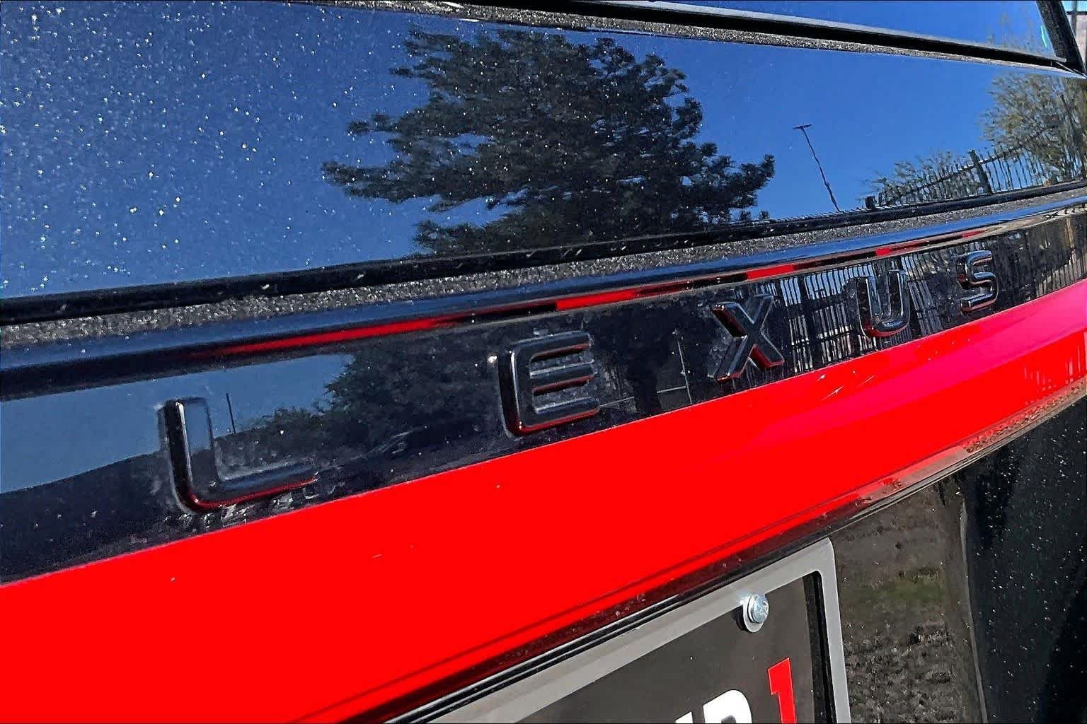 Used 2025 Caviar Lexus Overtrail+ image 28