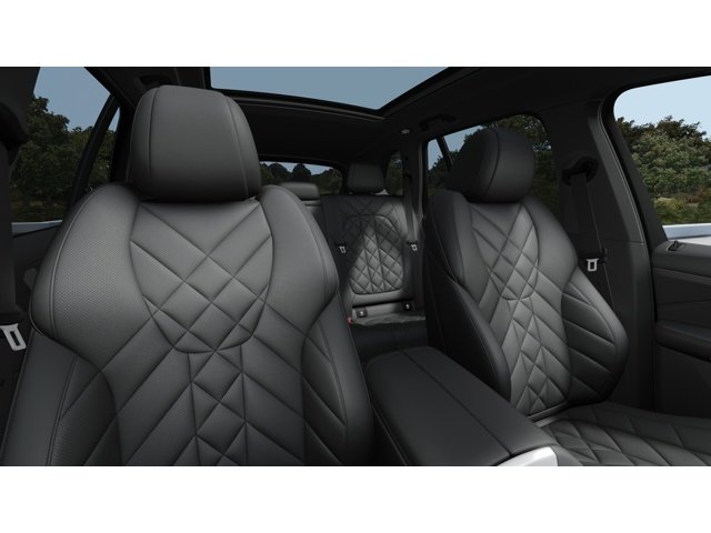 New 2026 Mineral White Metallic BMW X5 40i image 11