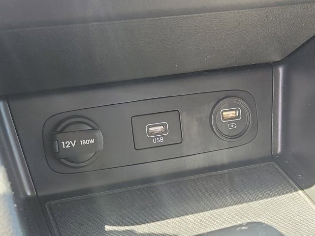 2023 Hyundai Sonata SEL - Photo 26
