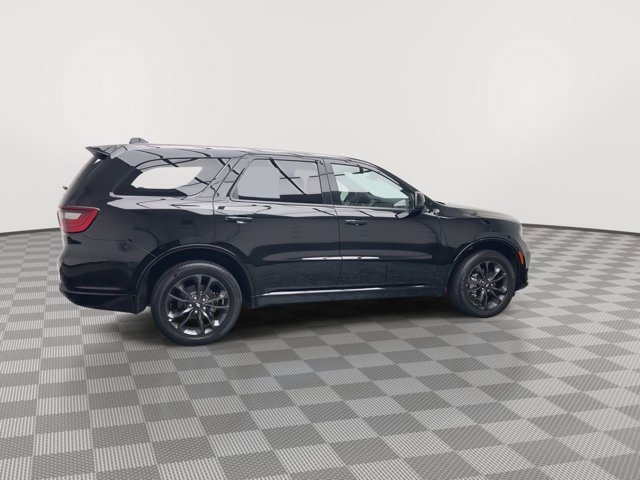 Used 2026 DB Black Clearcoat Dodge GT image 41