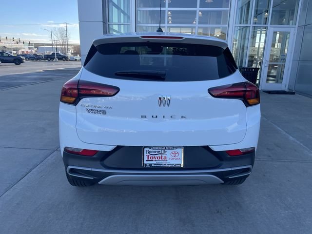 2025 Buick Encore GX Preferred - Photo 32