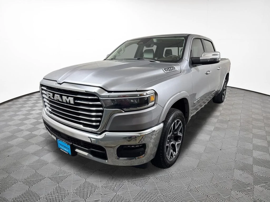 2025 RAM 1500 Pickup Laramie