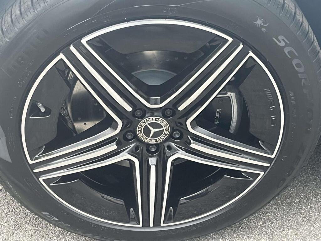 New 2026 Night Black Mercedes-Benz GLA 250 image 14