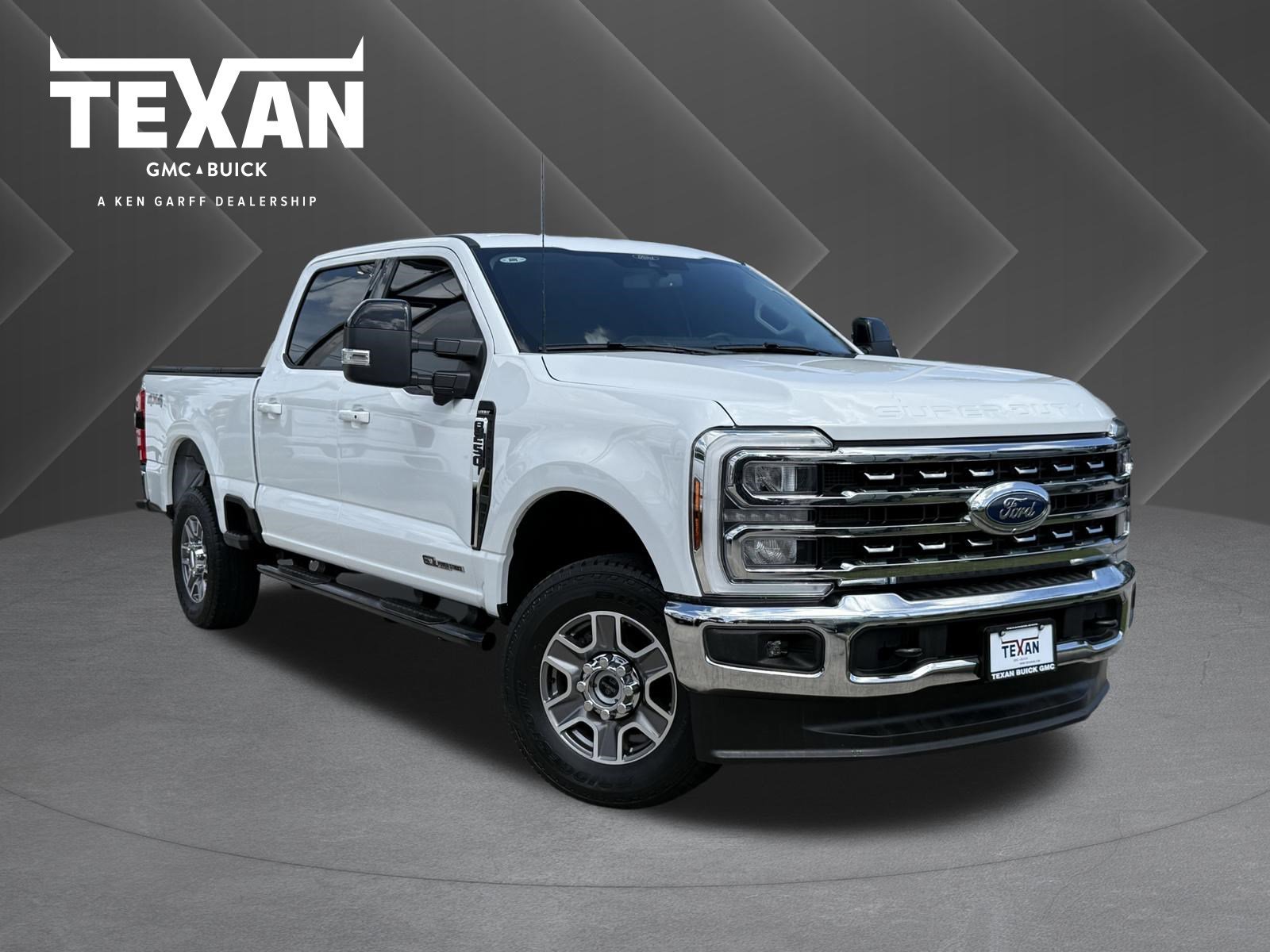 2024 Ford F-250 Lariat 4x4 Crew Cab 6-3/4' Box's photo