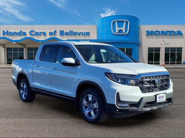 2026 Honda Ridgeline RTL - Photo 10