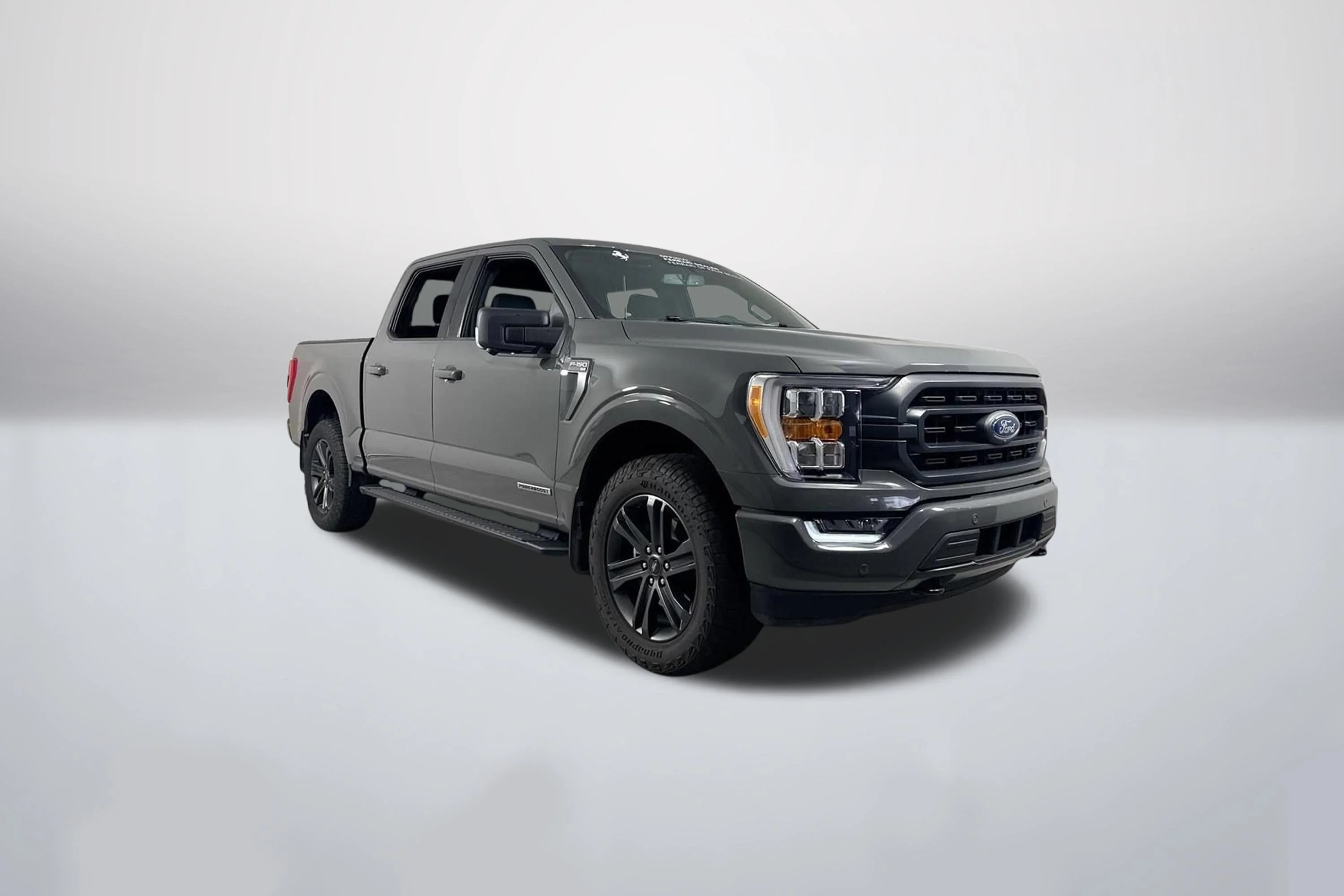 Used 2021 Lead Foot Ford XLT image 1