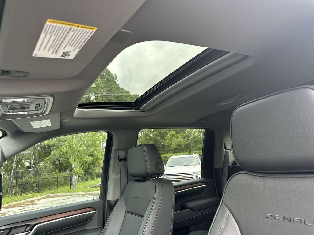 2026 GMC Sierra 2500HD Denali - Photo 19